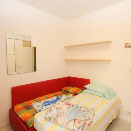 Ferienwohnung Fronte Mare Apart Misano Adriatico Exterior foto